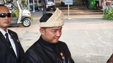 Pemerintah Bocorkan Rencana Bursa Komoditas Icomex, Sawit hingga Nikel Siap Dilantik pada 2027