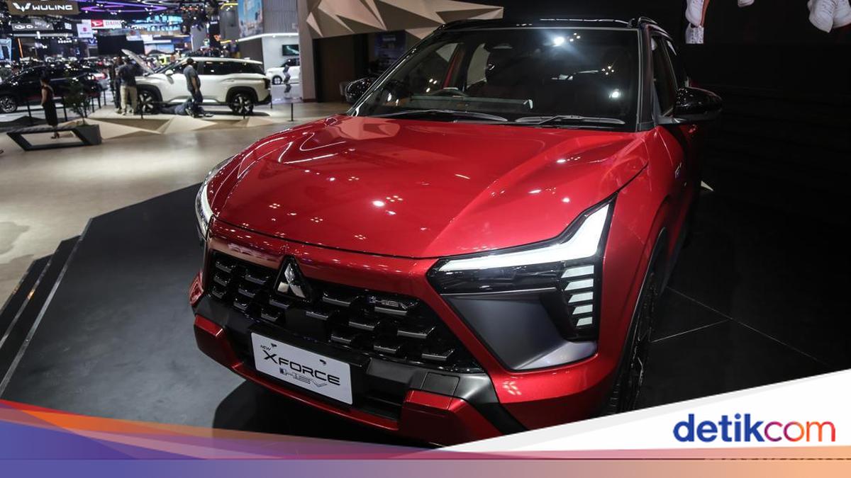 Toyota Innova Zenix Hybrid dan Veloz Hybrid Dominasi, Penjualan Hybrid Juli 2026 Turun 5,5 Persen