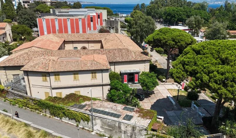 Empat Lukisan Antonello da Messina Raib dari Museum Sisilia, Kerugian Ditaksir Rp1,4 Triliun