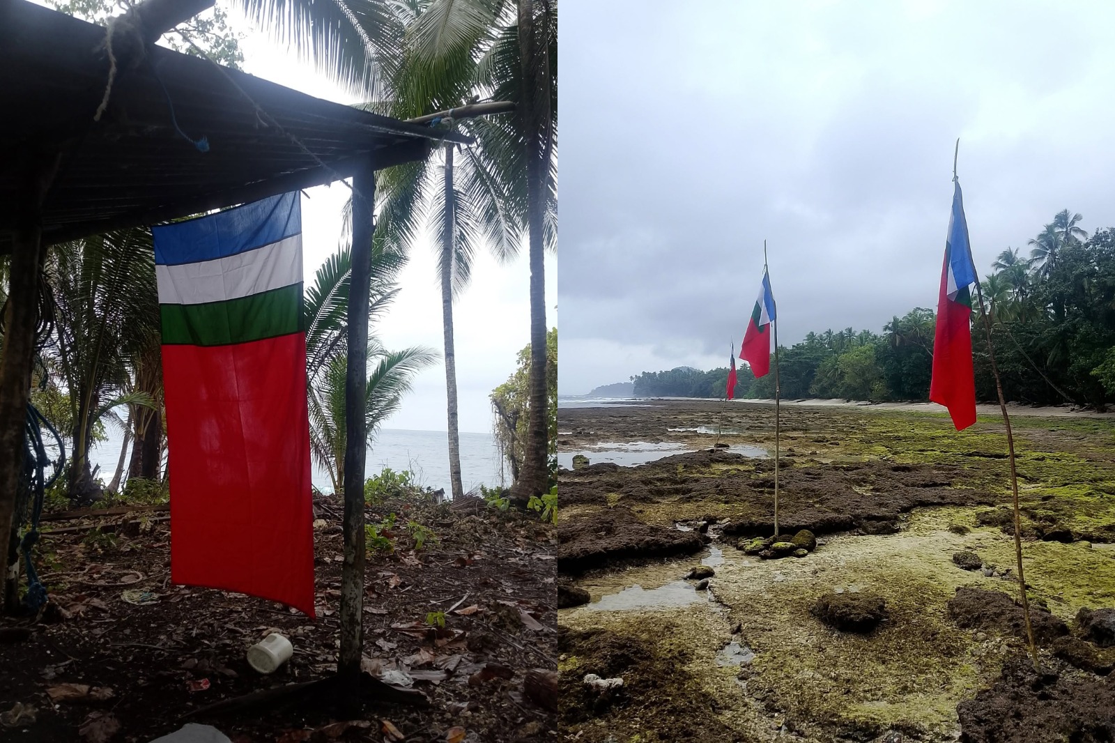 Pangdam XV/Pattimura Bantah Bendera RMS Berkibar di Aboru Saat HUT ke-81 RI, TNI Sebut Kabar Itu Hoaks
