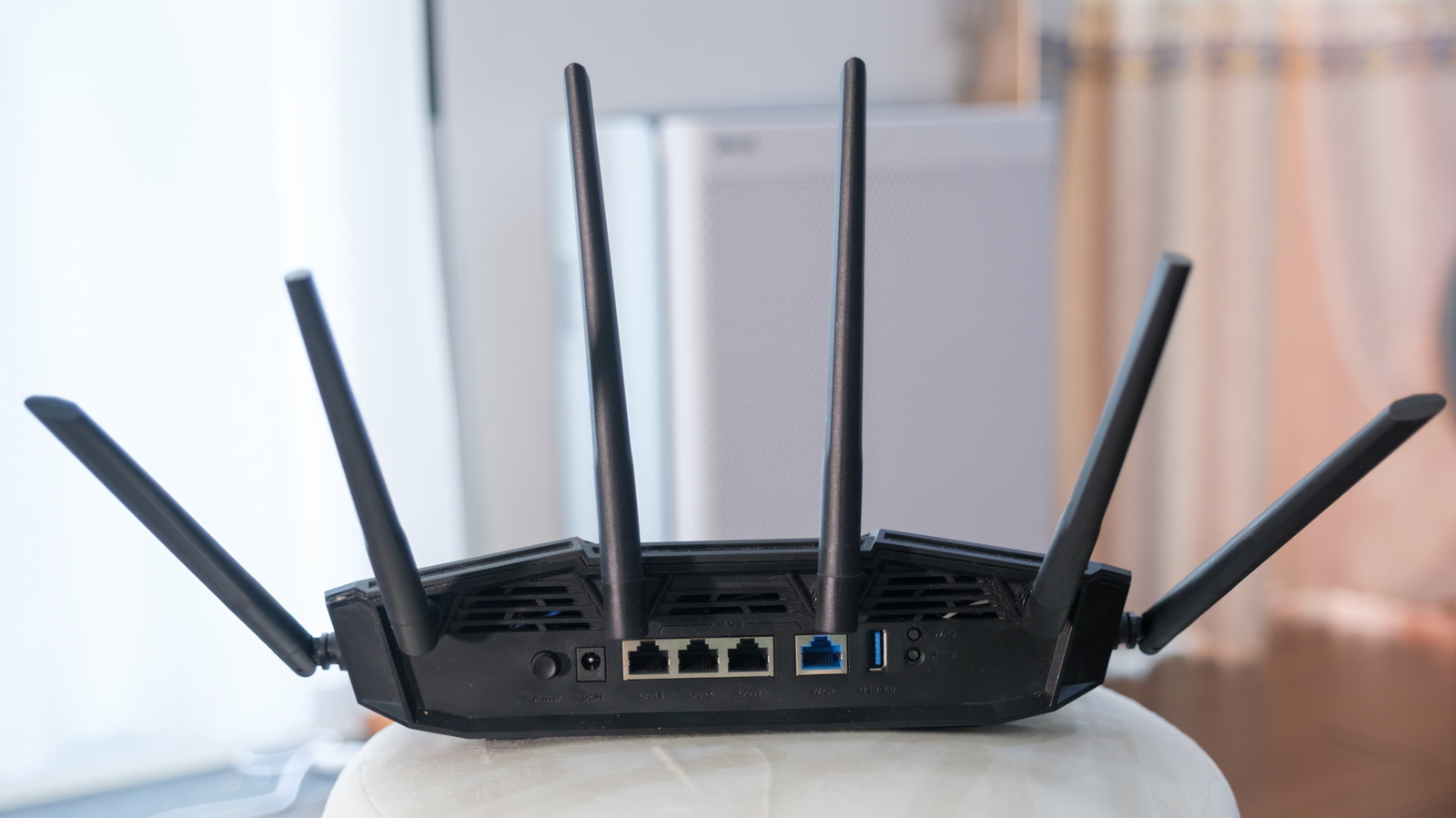 Cara Reset Router ASUS ke Pengaturan Pabrik, Dua Metode Mudah untuk Koneksi Internet yang Lebih Stabil