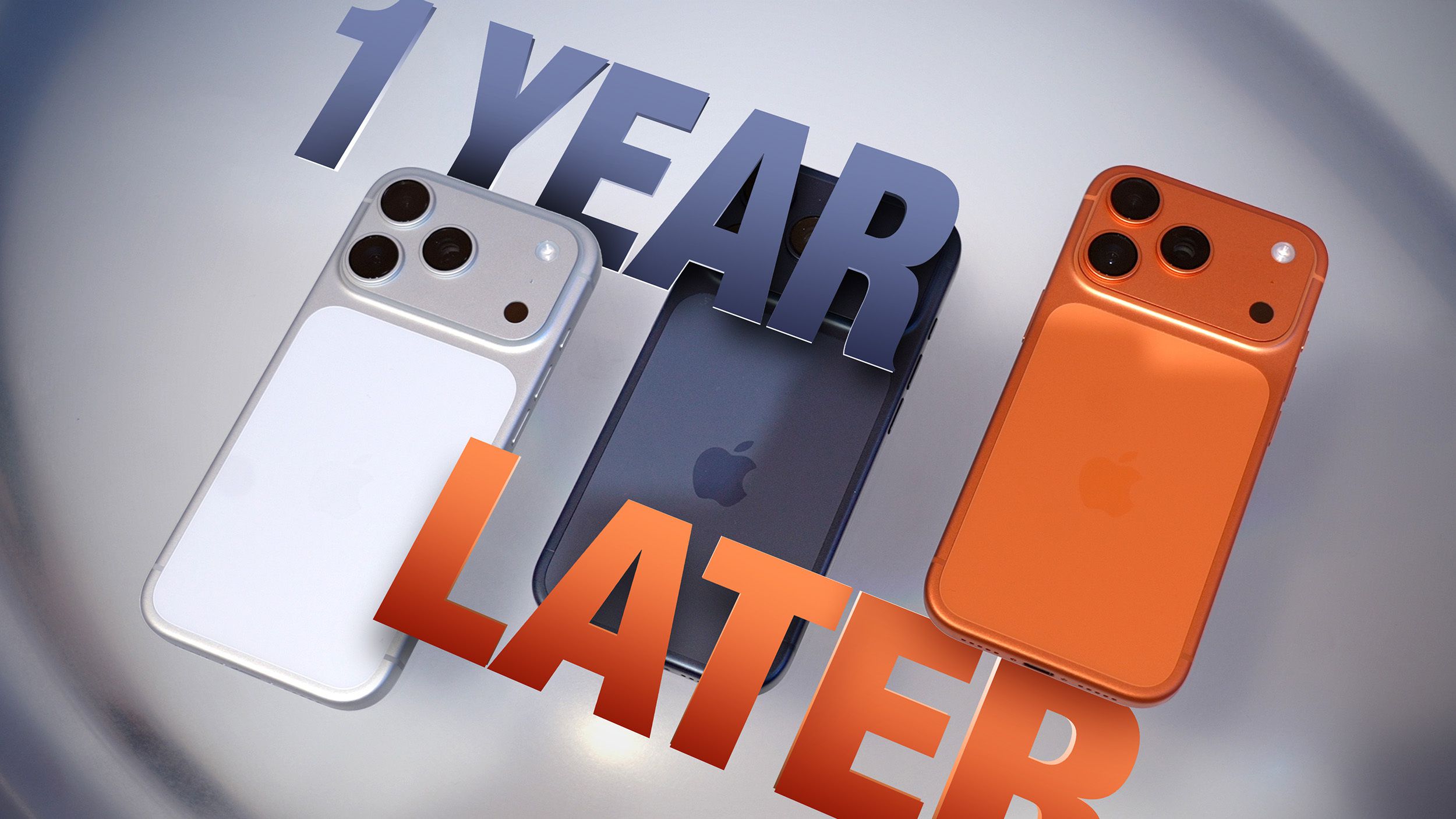 iPhone 17 Pro Setahun Pemakaian: Bodi Paling Tahan Baret, Baterai Jadi Andalan