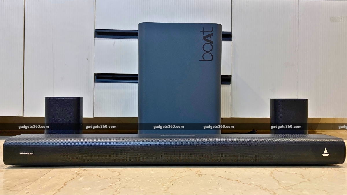 Review Boat Aavante Prime X: Speaker Home Theater 5.1 dengan Bass Mantap untuk Film dan Gaming