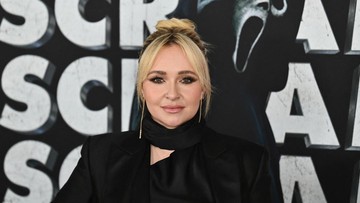 Hayden Panettiere Bintang Heroes dan Scream Meninggal Dunia di Usia 36 Tahun
