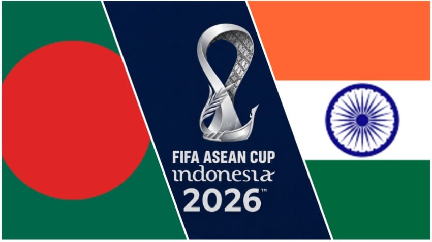 Bangladesh Resmi Gantikan India di FIFA ASEAN Cup 2026, Satu Grup dengan Timnas Indonesia