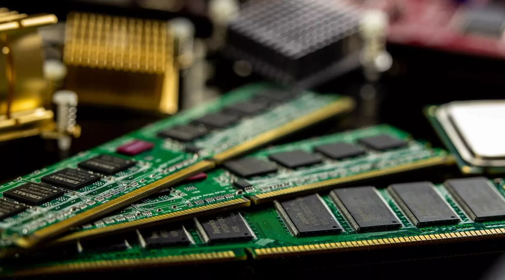 CXMT Rilis DDR5 9000 MT/s, Target Pasar Gaming PC dan Tekan Harga RAM