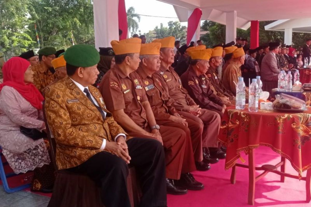 HUT ke-81 RI, Bupati Lebak Minta Warga Terbuka pada Petugas Sensus Ekonomi: Data 251 Ribu Jiwa Baru Tercatat