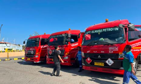 Gempa M 7,7 Guncang NTT, Elnusa Petrofin Percepat Distribusi BBM di Fuel Terminal Reo