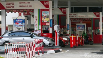Pertamina Sisihkan Rp81 per Liter Pertamax untuk Korban Gempa NTT, Begini Cara Kerjanya