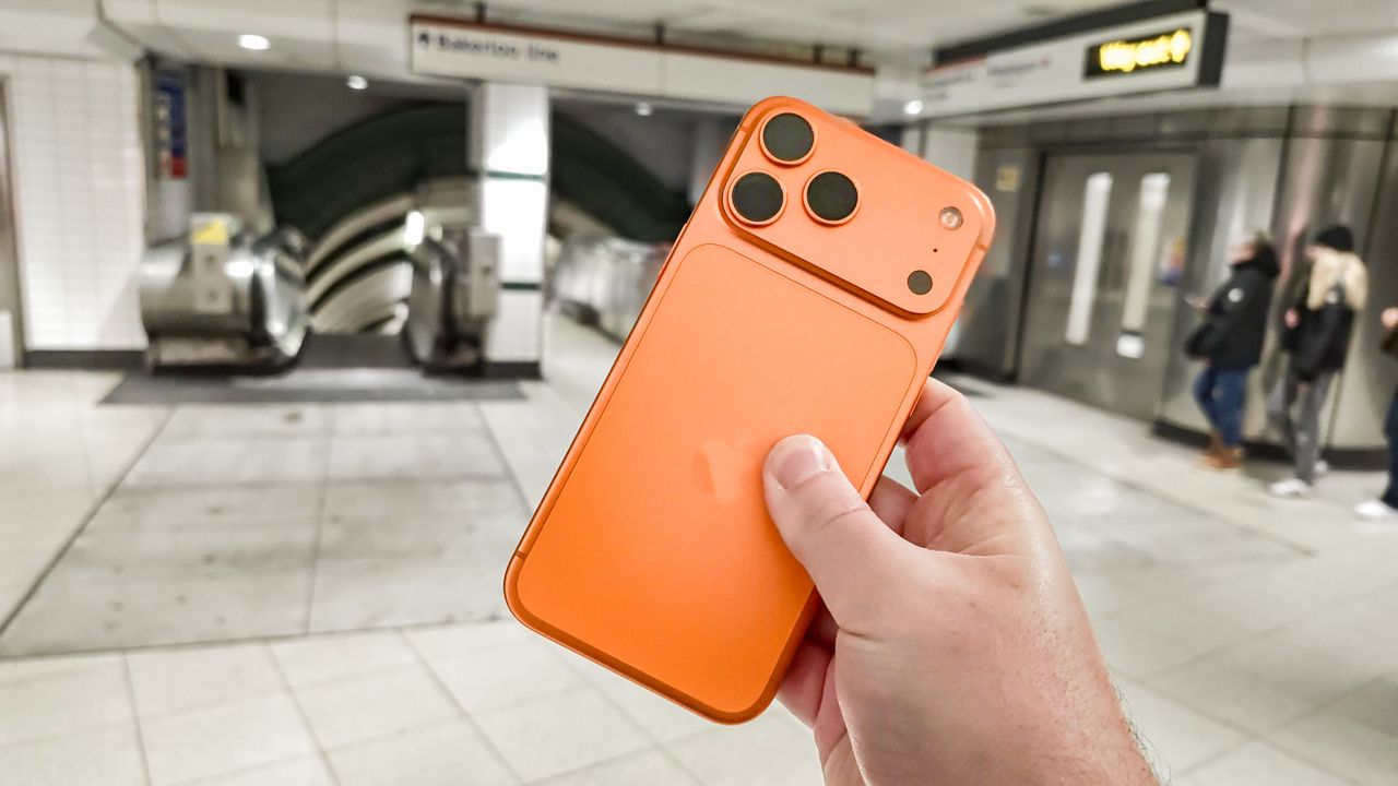 5 Aksesori iPhone 17 Pro Max di Bawah Rp 800 Ribu yang Wajib Dipertimbangkan