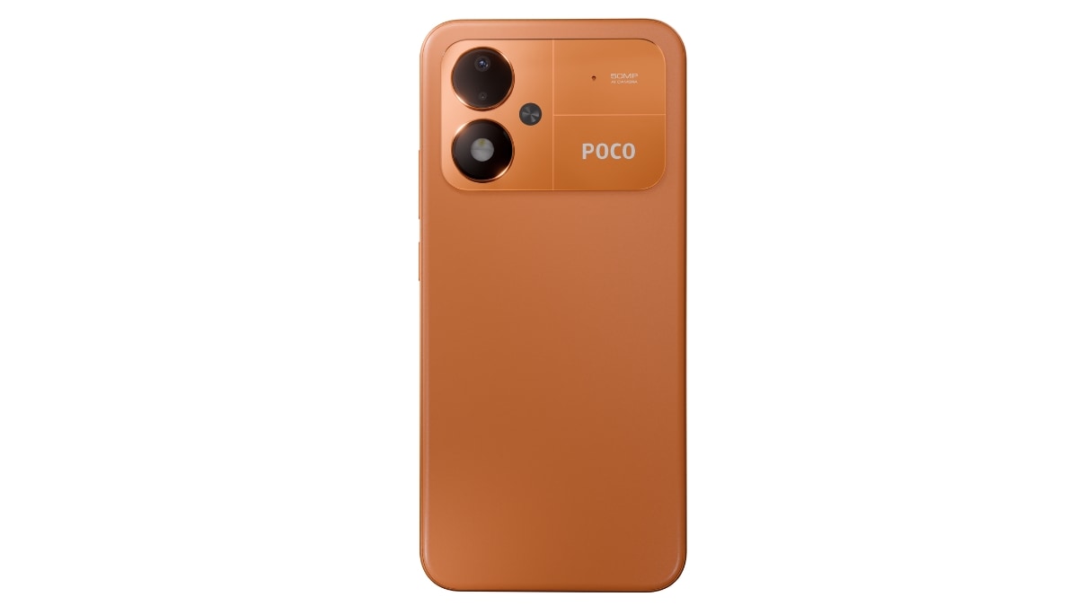 Poco M8x 5G Siap Rilis di India, Harga dan Spek Utama Bocor