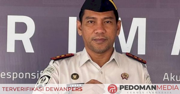 Kalapas Maros Ali Imran: Kemerdekaan Bukan Sekadar Seremoni, tapi Prasasti Abadi yang Harus Diisi Karya