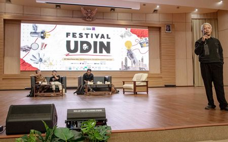 AJI Yogyakarta Desak Polda DIY Periksa Tiga Pejabat Era 1996 untuk Buka Kebuntuan Kasus Udin