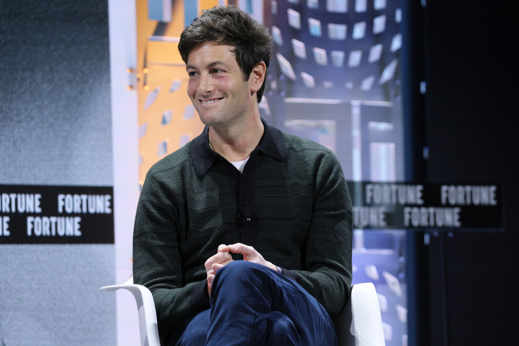 Thrive Capital Peringatkan Euforia AI di Silicon Valley, Fokus ke Investasi Terkonsentrasi
