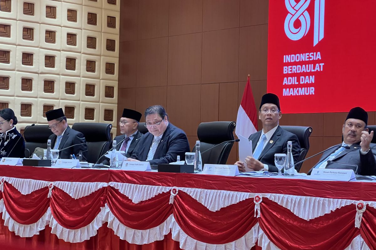 Insentif Motor Listrik Satu Juta Unit Disiapkan Pemerintah, Baterai Jadi Prioritas Pertama