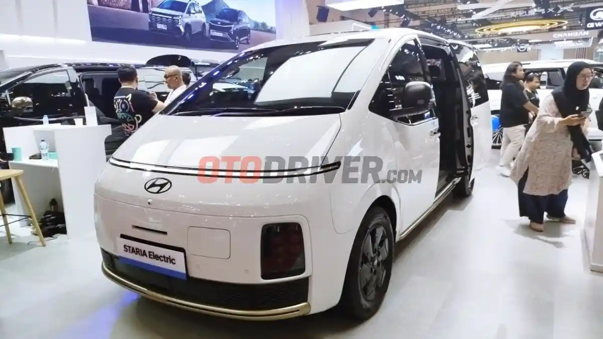 Penjualan Mobil Nasional Naik 33,3 Persen, Konsumsi Listrik SPKLU Tembus 62,4 Juta kWh per Juni 2026