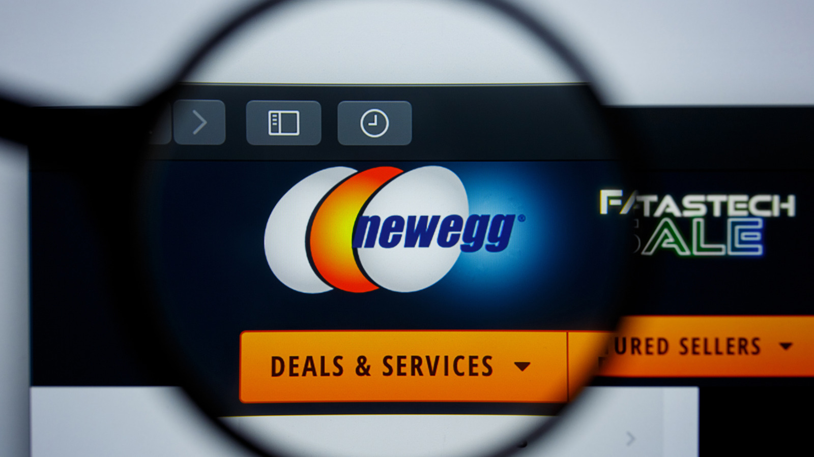 Program Tukar Tambah GPU Newegg Kurang Menguntungkan, Selisih Harga Jual Bekas Capai Rp 1,6 Juta