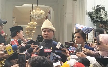 Icomex Segera Dibentuk, Pemerintah Targetkan Harga CPO, Nikel, dan Batu Bara Tak Lagi Ditentukan Asing
