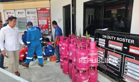 Pertamina Patra Niaga Percepat Pemulihan Pasokan BBM dan LPG Pasca-Gempa Flores