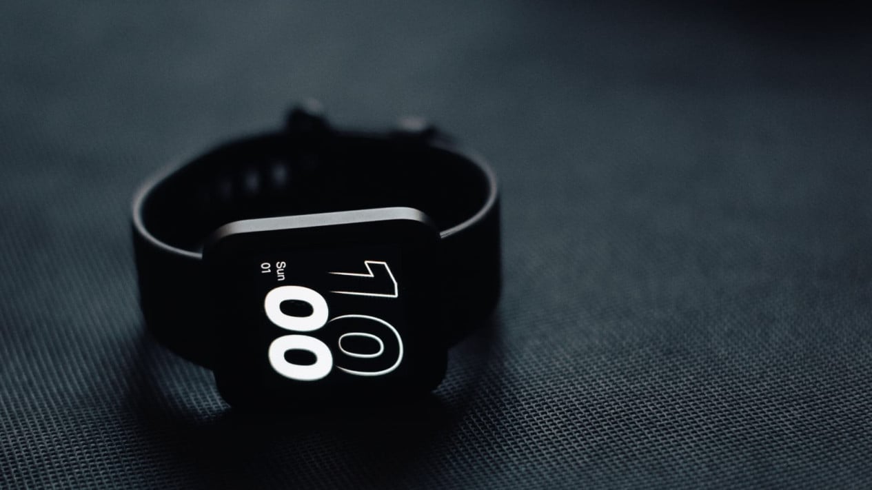 3 Smartwatch Terbaik di Bawah Rp1 Juta 2026: realme Watch 5, Redmi Watch 5 Active, Amazfit Bip 3 Pro