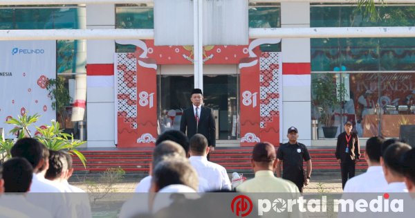 Pelindo Regional 4 Makassar Tegaskan Peran Strategis Pelabuhan dalam Menekan Biaya Logistik dan Selisih Harga Jawa-Papua