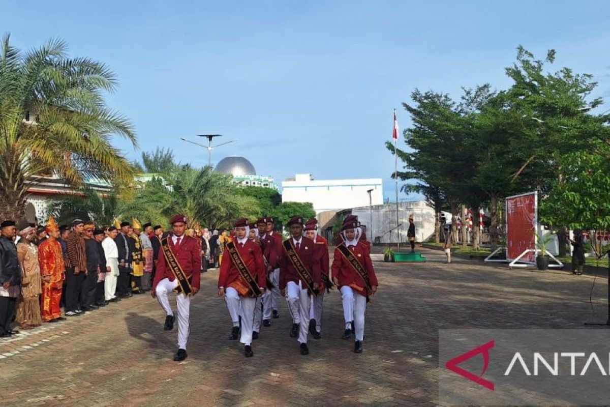 Kepala SRMA 1 Aceh Besar Berharap Gedung Sekolah Rakyat di Jantho Tuntas Sebelum Tahun Ajaran 2027/2028