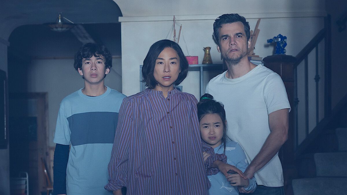 Review Film The Last House di Netflix: Thriller yang Melelahkan dan Jauh dari Ekspektasi Trailer