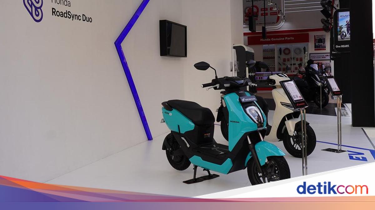 Promo 17 Agustus 2026: Honda CUV e Diskon Rp 1,8 Juta, CBR150R Hemat Rp 6,5 Juta