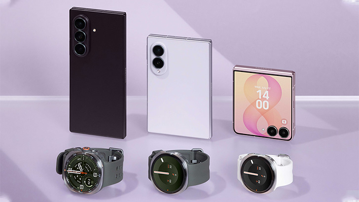 Samsung Galaxy Z Fold8 Resmi Meluncur di Indonesia, Pre-order Tembus Rekor Tertinggi