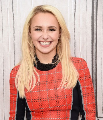 Hayden Panettiere Meninggal Dunia di Usia 36 Tahun, Bintang Heroes dan Nashville Tutup Usia