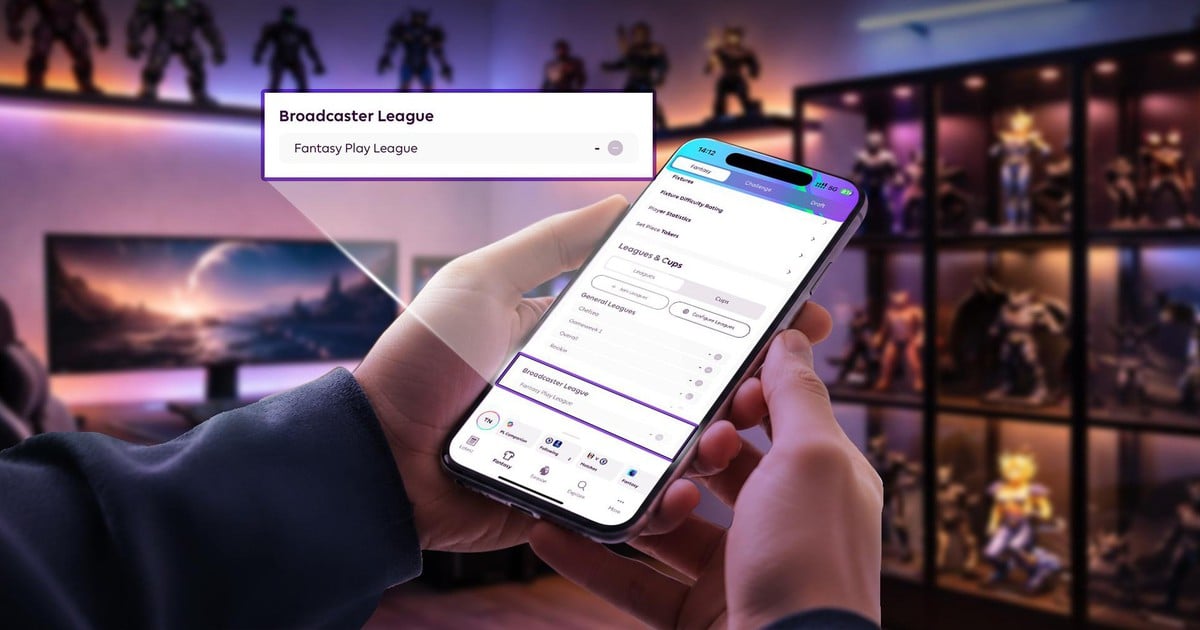 Fantasy Premier League Resmi Miliki Liga Khusus untuk Pemain Vietnam, Hadiah Utama Liburan ke Inggris