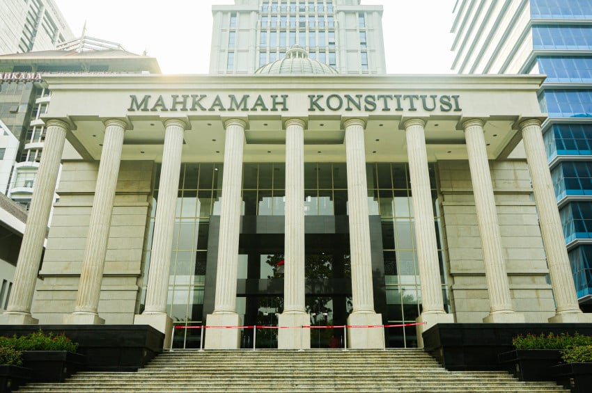 MK Ubah Pasal Penghinaan Presiden: Penuntutan Kini Hanya Bisa Lewat Aduan Kepala Negara