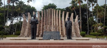7 Destinasi Bersejarah untuk Libur Panjang 17 Agustus 2026, dari Jakarta hingga Belitung