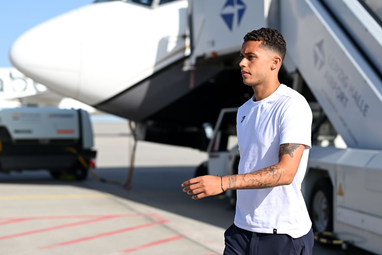 Crystal Palace Lepas Brennan Johnson ke Everton, Clinton Morrison: Saya Tidak Paham