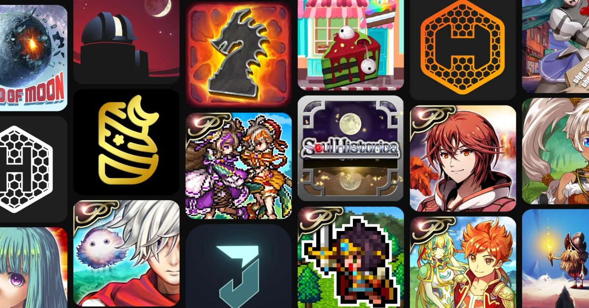 Deretan Game Android Diskon Jumat: Dragon Prana, Soul Historica, hingga Conquistadorio