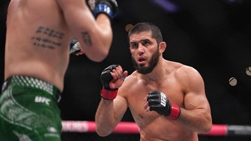 Islam Makhachev Targetkan Satu Duel Lagi Sebelum Ramadan 2027 Usai Kalahkan Ian Garry