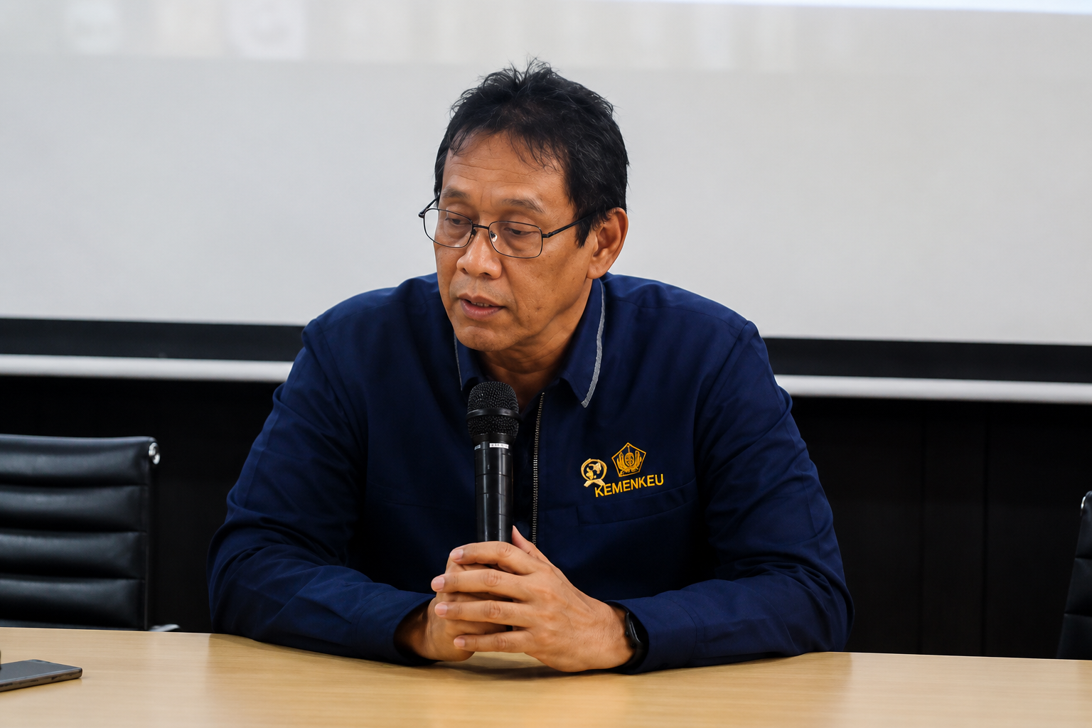 Menkeu Purbaya Jamin Anggaran Gempa NTT Tersedia, Dana Siaga BNPB Jadi Andalan Awal