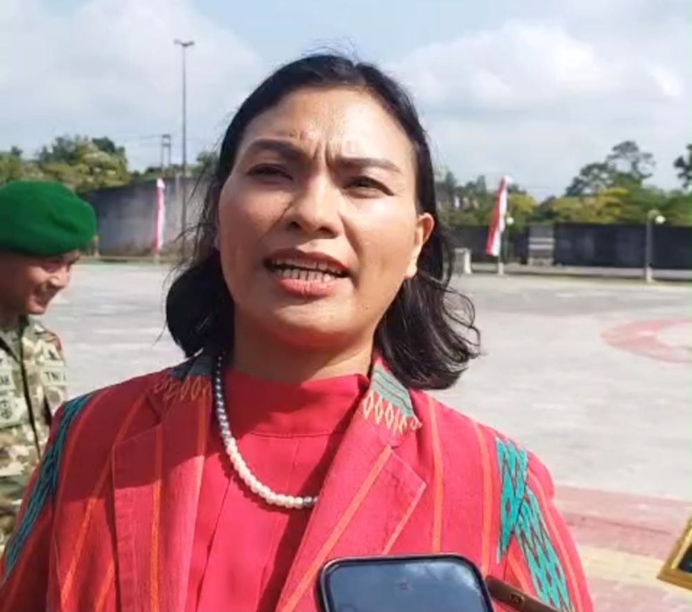 STT Migas Balikpapan Salurkan Bantuan Rp30 Juta untuk Pelestarian Terumbu Karang Pulau Gusung di PPU