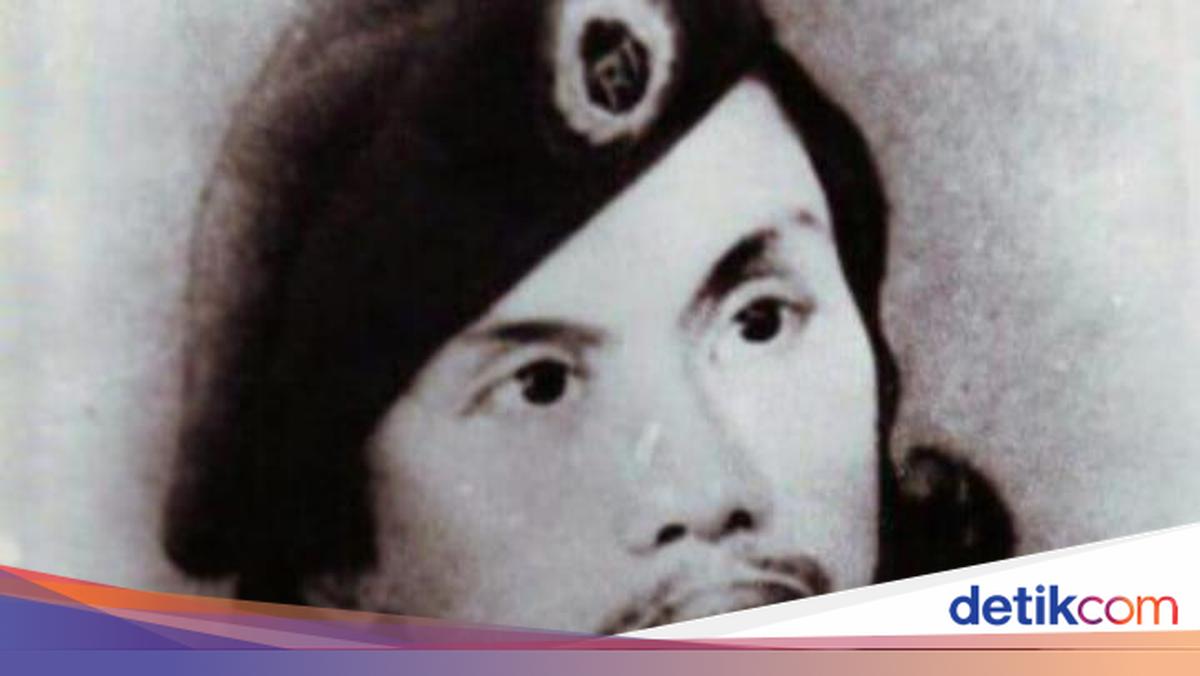 Kisah MA Sentot, Kolonel Asal Indramayu yang Pimpin Pasukan Suropati Lawan Tiga Musuh Sekaligus