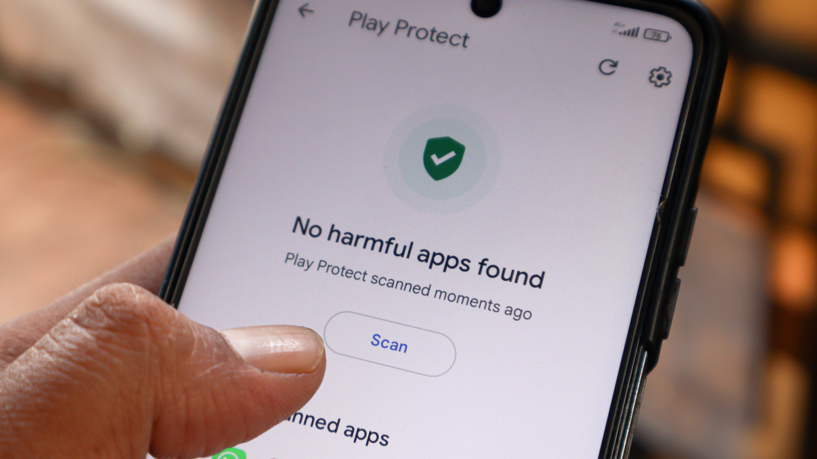 Antivirus Android Masih Dibutuhkan? Ini Kondisi yang Membuatnya Layak Dipasang