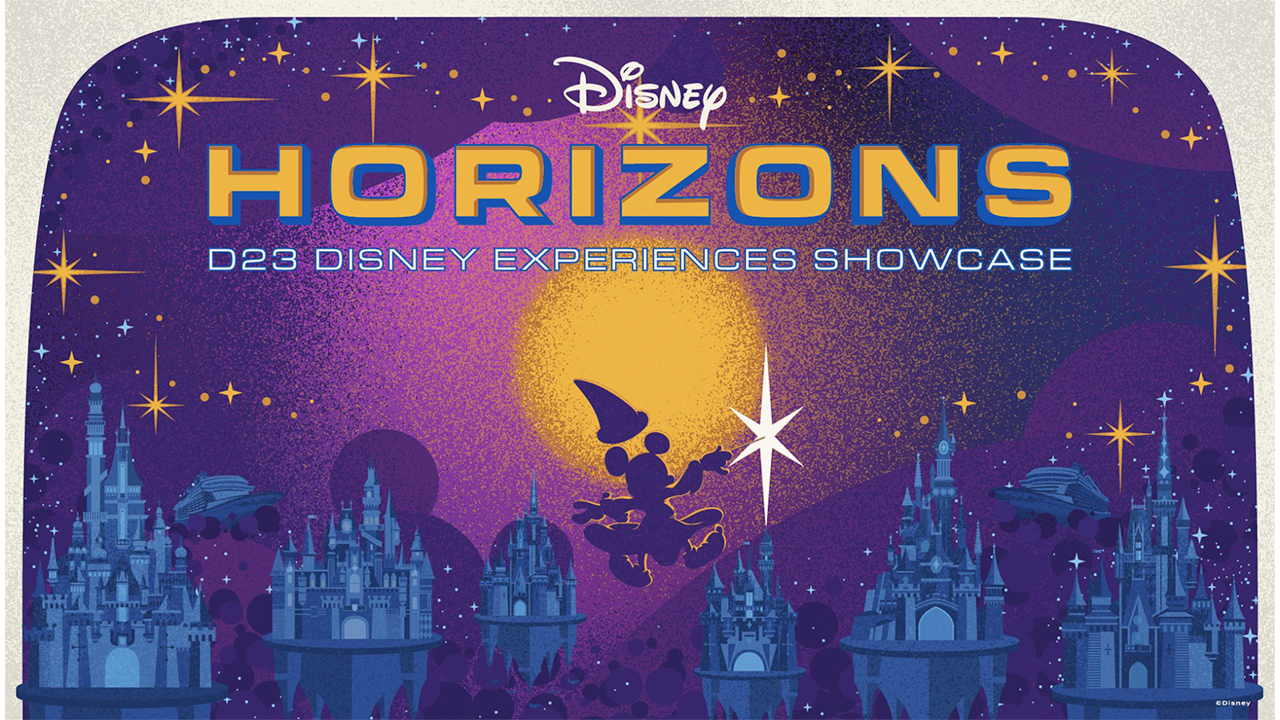 D23 2026: Villains Land Resmi Diumumkan, Figment Kembali, dan Tomorrowland Akan Dirombak Total
