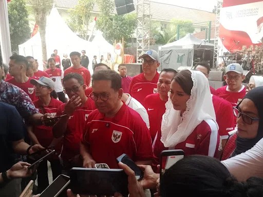 Kemendag Siaga Jaga Pasokan Bahan Pokok Usai Gempa NTT Rusak Empat Pasar