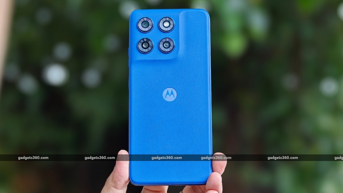 Moto G77 Power Hadir di Indonesia Rp 4,3 Juta, Baterai 6.000 mAh Jadi Andalan