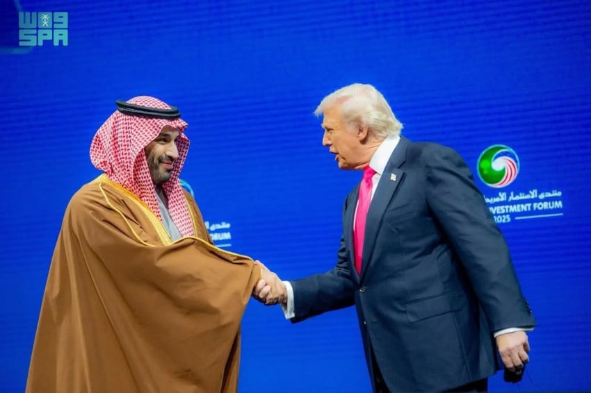 Aliansi Makkah Ditandatangani Arab Saudi, Turki, dan Pakistan, Trump Sebut Langkah Berani