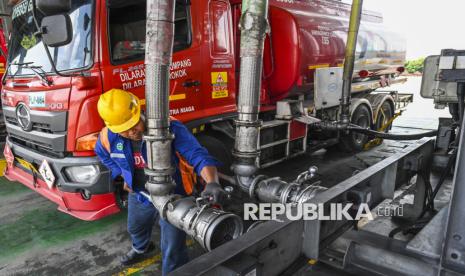 Pertamina Pangkas 31 Entitas Bisnis Hingga Semester I 2026, Ekonom: Sejalan dengan Instruksi Prabowo