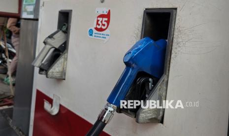Diskon Pertamax Rp450 per Liter Sambut HUT RI, Berlaku di Seluruh SPBU? Ini Jawabannya