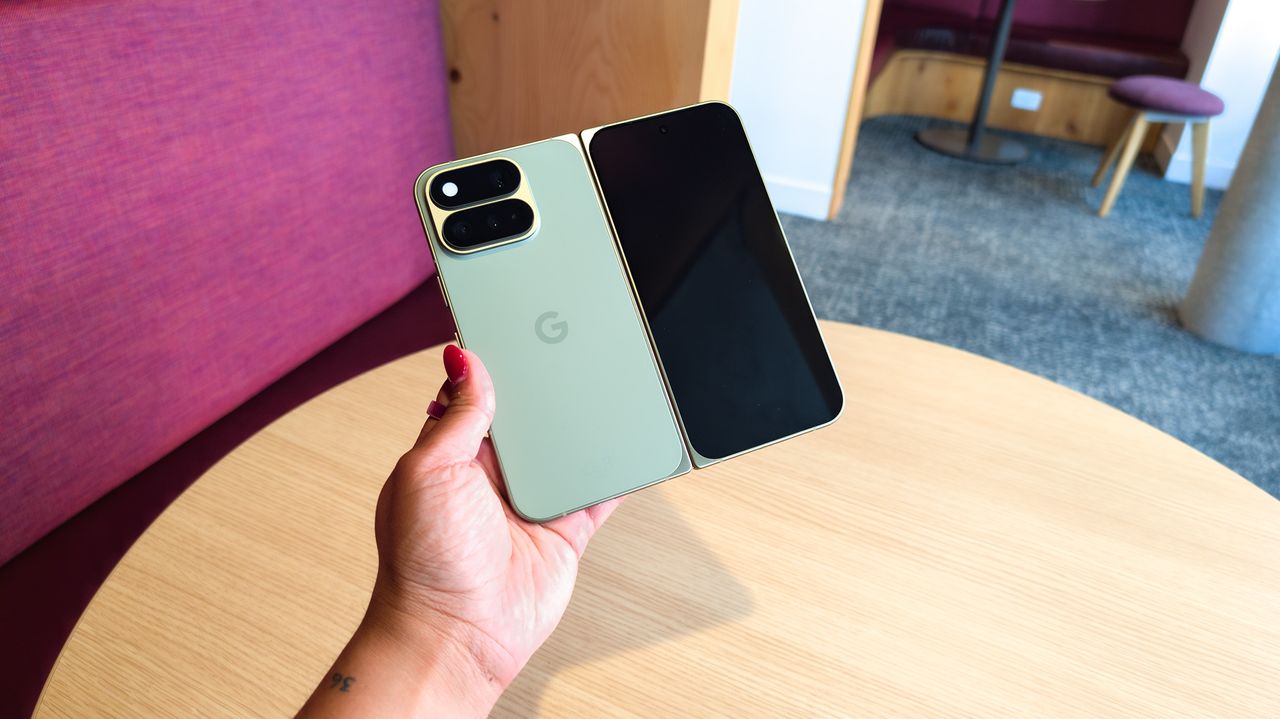 Google Pixel 12 Pro Fold Ditunggu Lebih Tipis dan Kamera Lebih Mumpuni, Ini Bocoran dan Harapannya