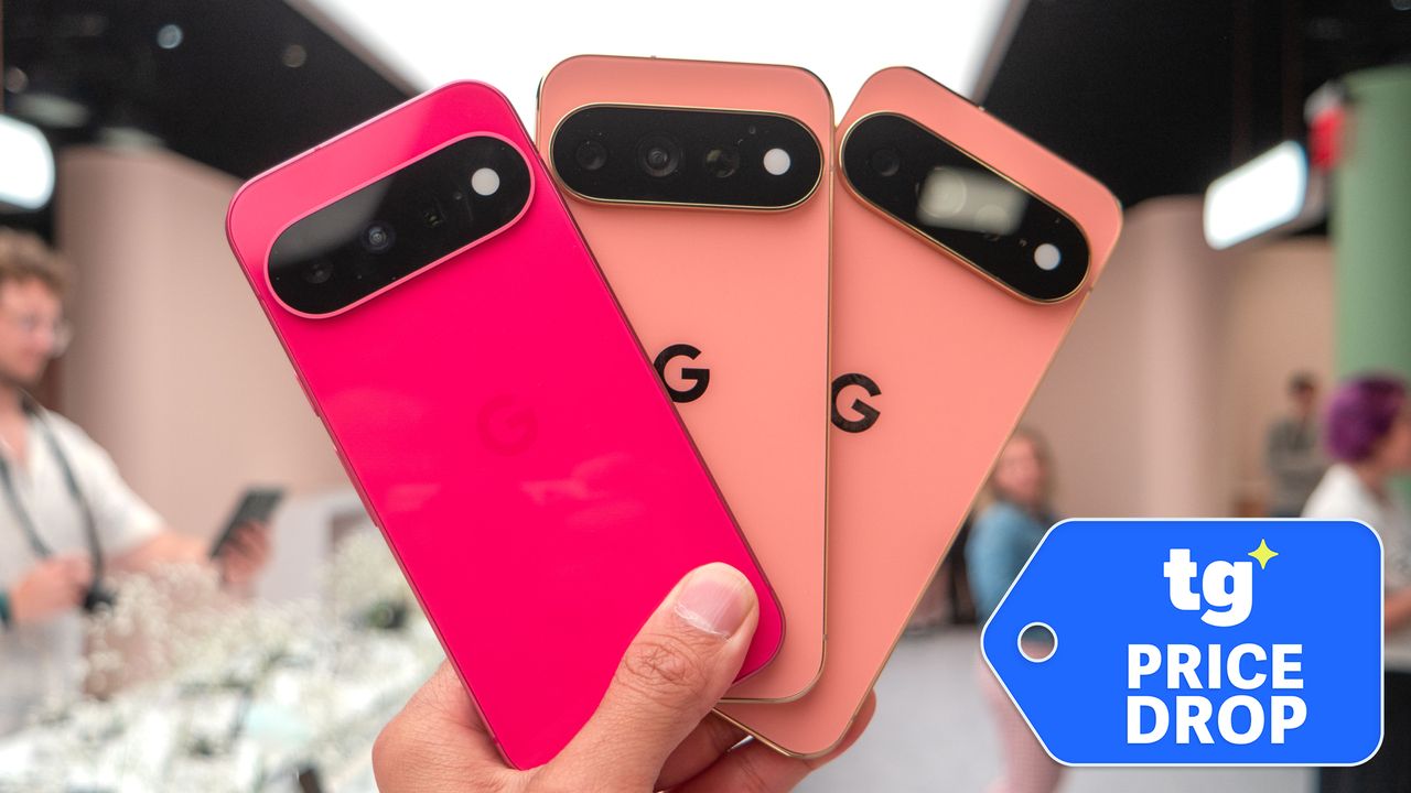 Deal Google Pixel 11 di T-Mobile: Ini Syarat Dapat Harga Gratis Tanpa Tukar Tambah