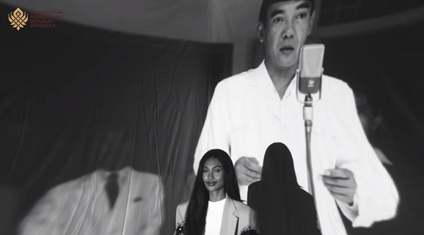 Aransemen Baru Lagu 
