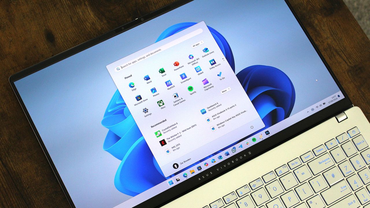 Windows 11 Siap Rilis Update Taskbar dan Start Menu Besar-Besaran, Ini Jadwalnya
